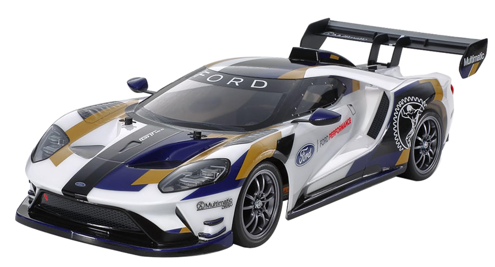 tamiya-tt-02-ford-gt-mk-ii-2020-rc-auto-bausatz-1-10-4wd image 1