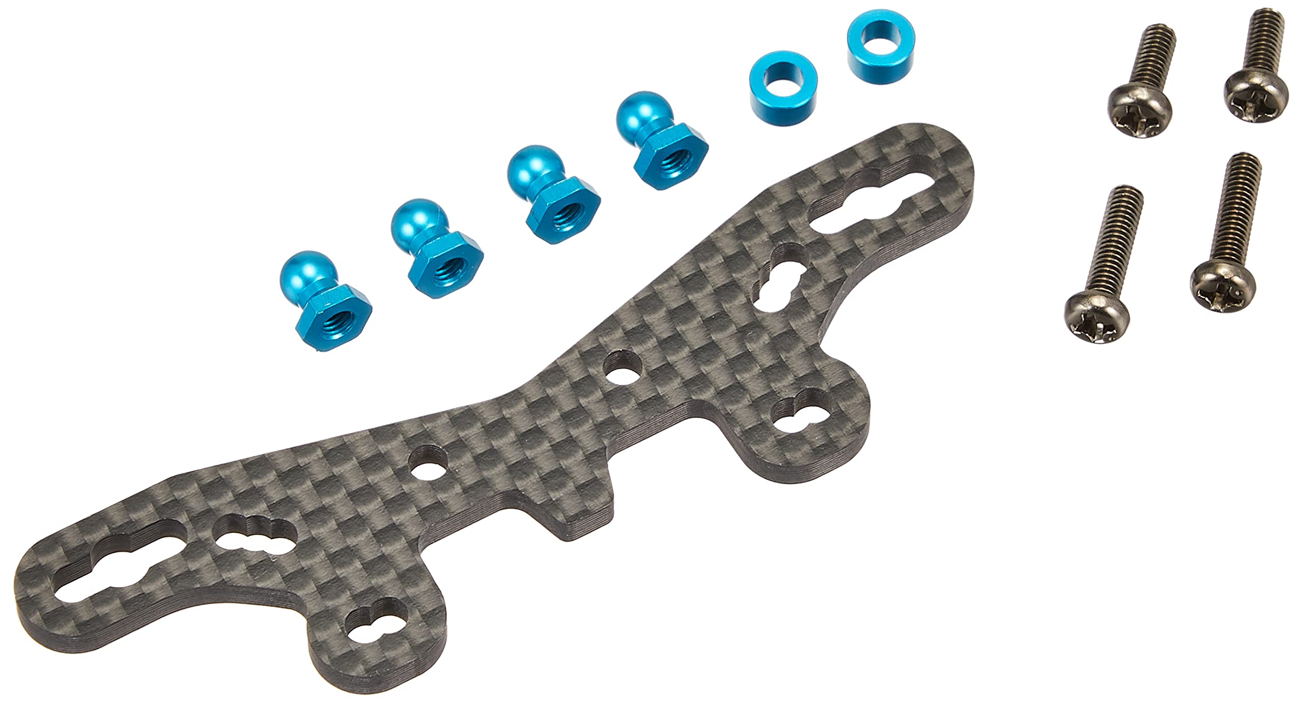 tamiya-54632-tt-02s-d-mpferbr-cke-vorn-carbon image 1