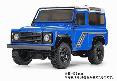 tamiya-58700-defender-90-cc-02-rc-auto-1-10-bausatz-elektro image 3