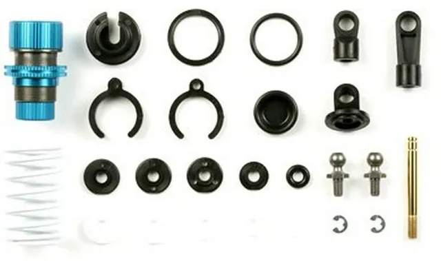 tamiya-trf-d-mpfer-f103-gt-rc-tuningteil-f104 image 1