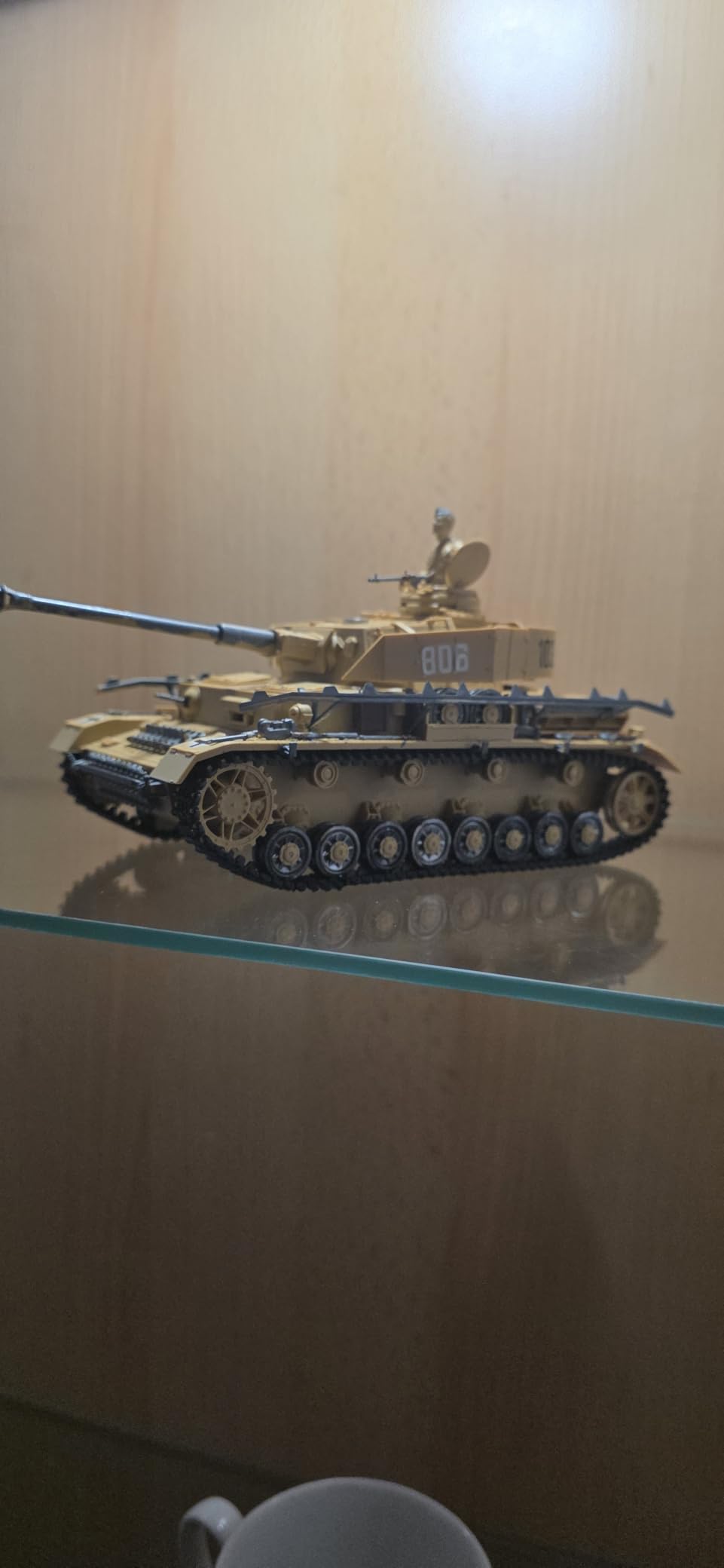 Solide Details