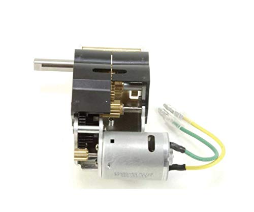 tamiya-getriebebox-links-einheit-getriebe-56013 image 2