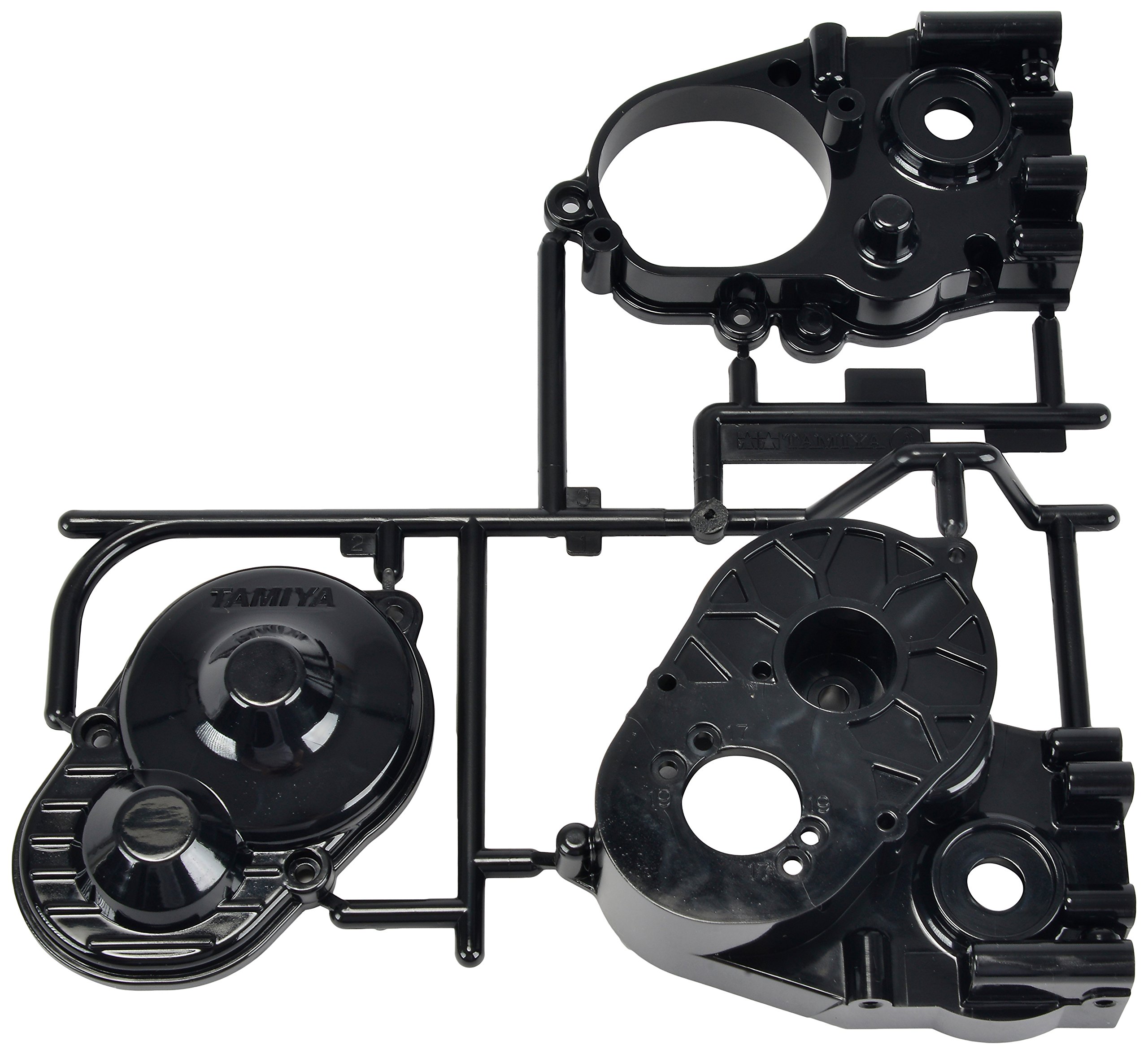 tamiya-a-teile-58340-58344-schwarz-309005783 image 1