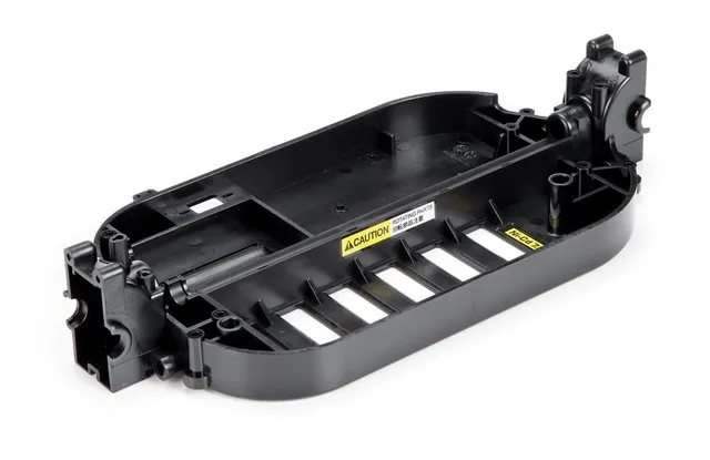 tamiya-51001-tt-01-wannenrahmen-chassis-rc-ersatzteil-schwarz image 1
