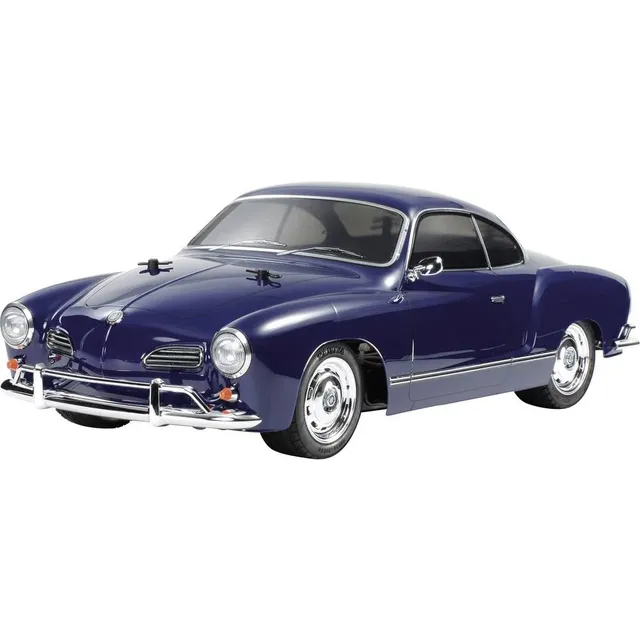 tamiya-vw-karmann-ghia-karosserie-1-10-m-chassis-239mm image 1