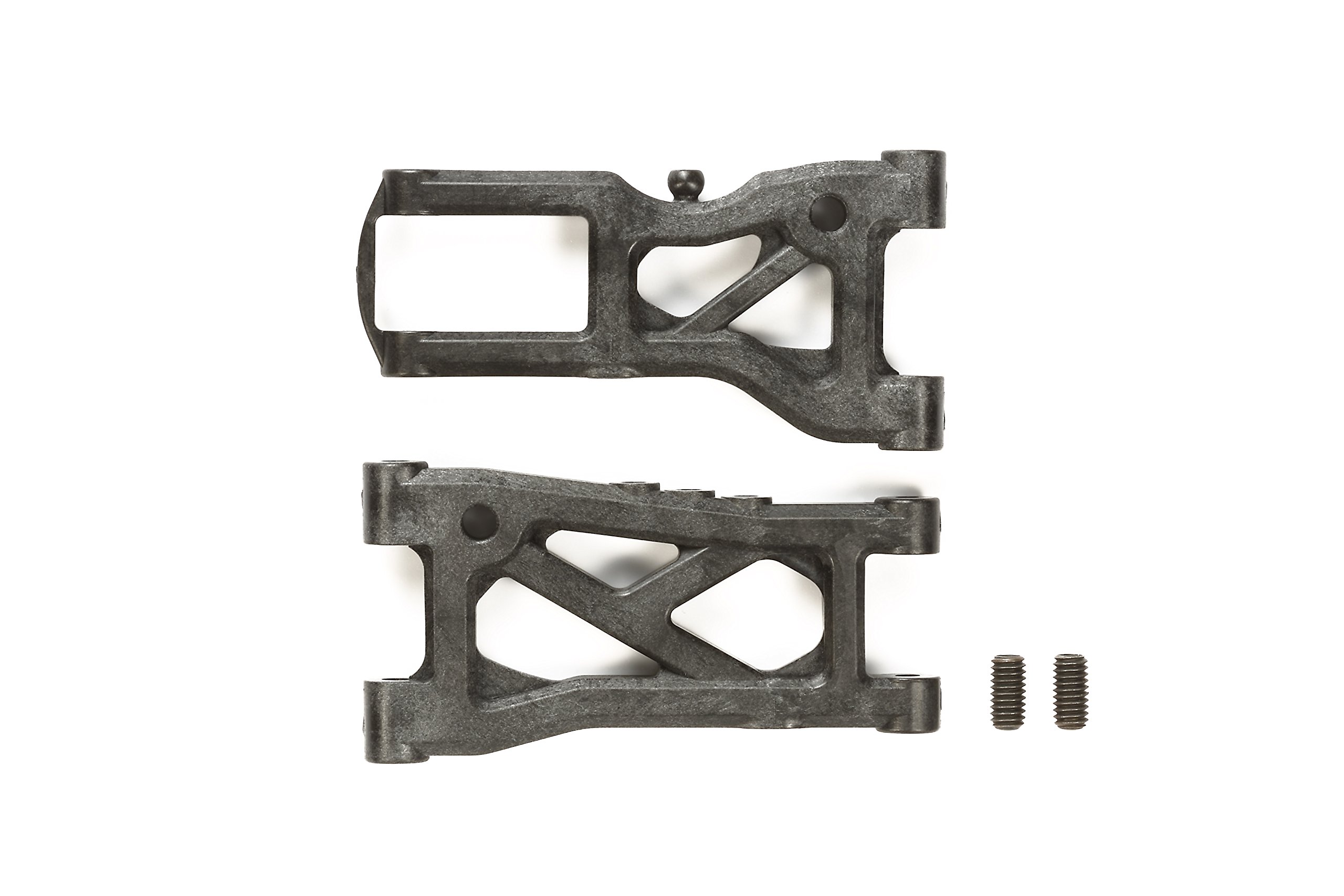 tamiya-trf418-querlenker-300054569-d-teile-carbon-1-1 image 1