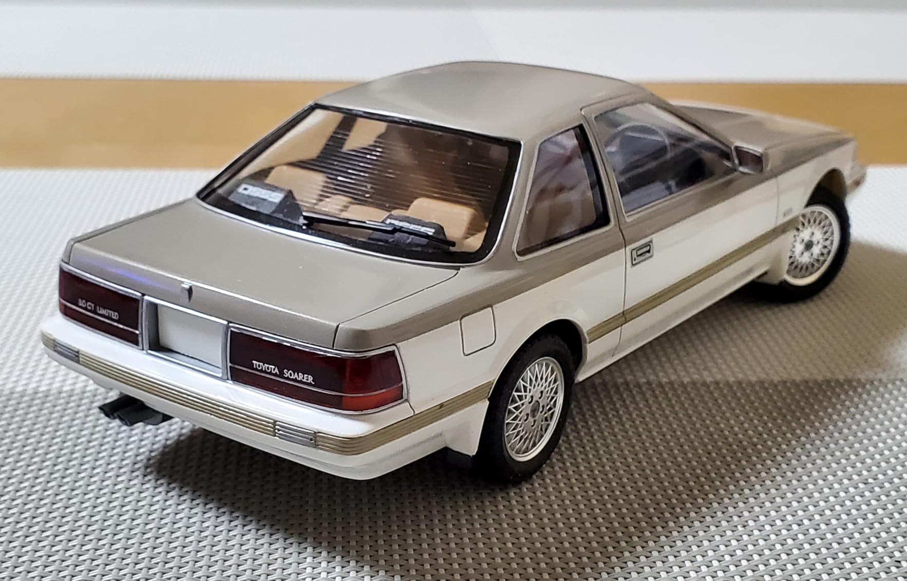 Top Felgen