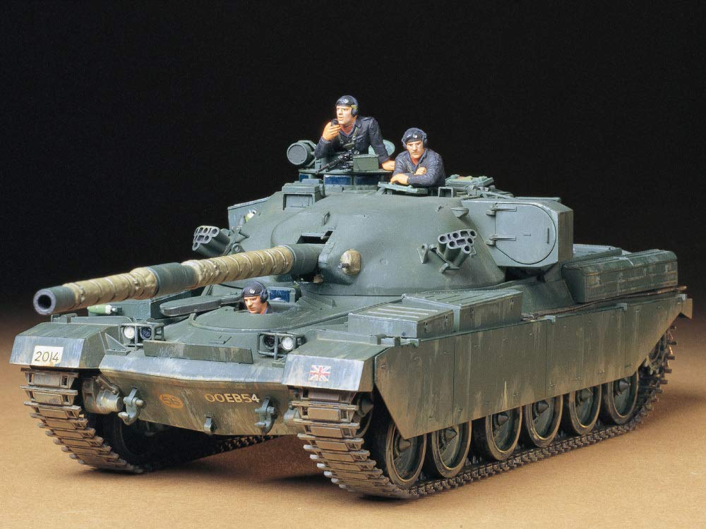 tamiya-35068-chieftain-mk-5-modellbausatz-1-35 image 2