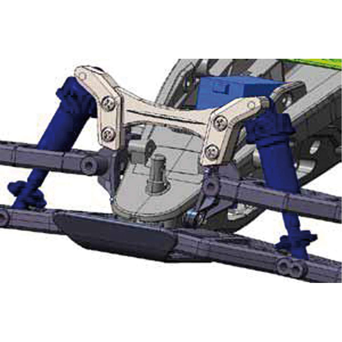 tamiya-54562-dt-03-d-mpferbr-cke-vorn-carbon-tuning image 2