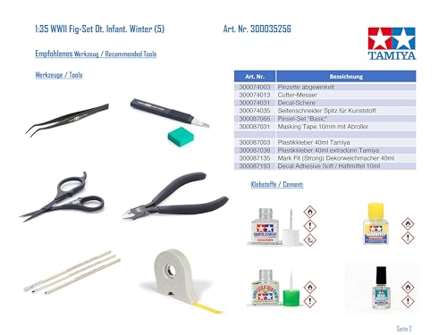 tamiya-military-35256-figuren-set-dt-infanterie-1-35-winter image 6