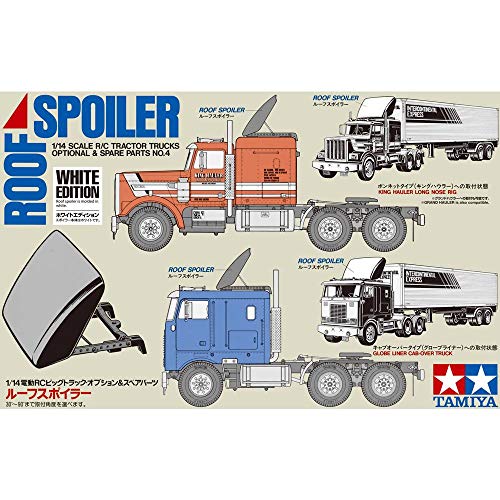 tamiya-1-14-dachspoiler-wei-f-r-us-trucks-truckteil image 5