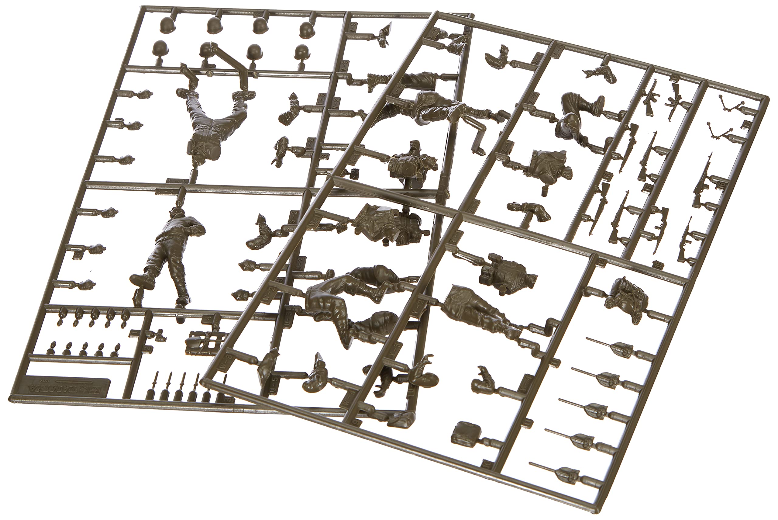 tamiya-us-infanterie-figuren-set-wwii-bausatz-1-35 image 3