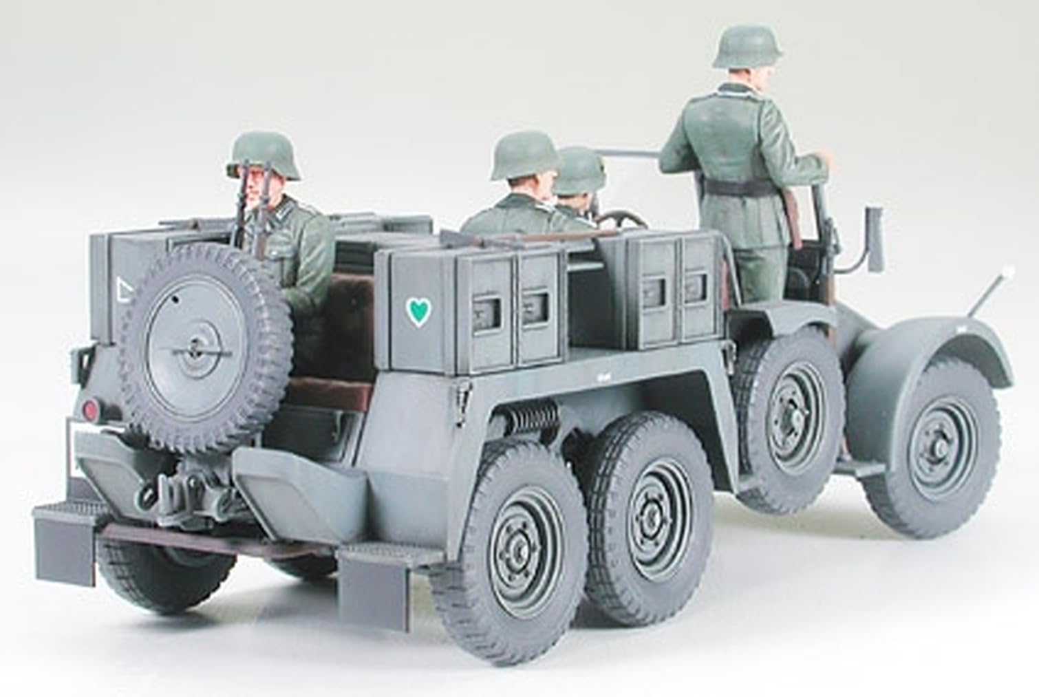 tamiya-1-35-krupp-protze-mit-pak-modellbausatz-mit-figuren image 4