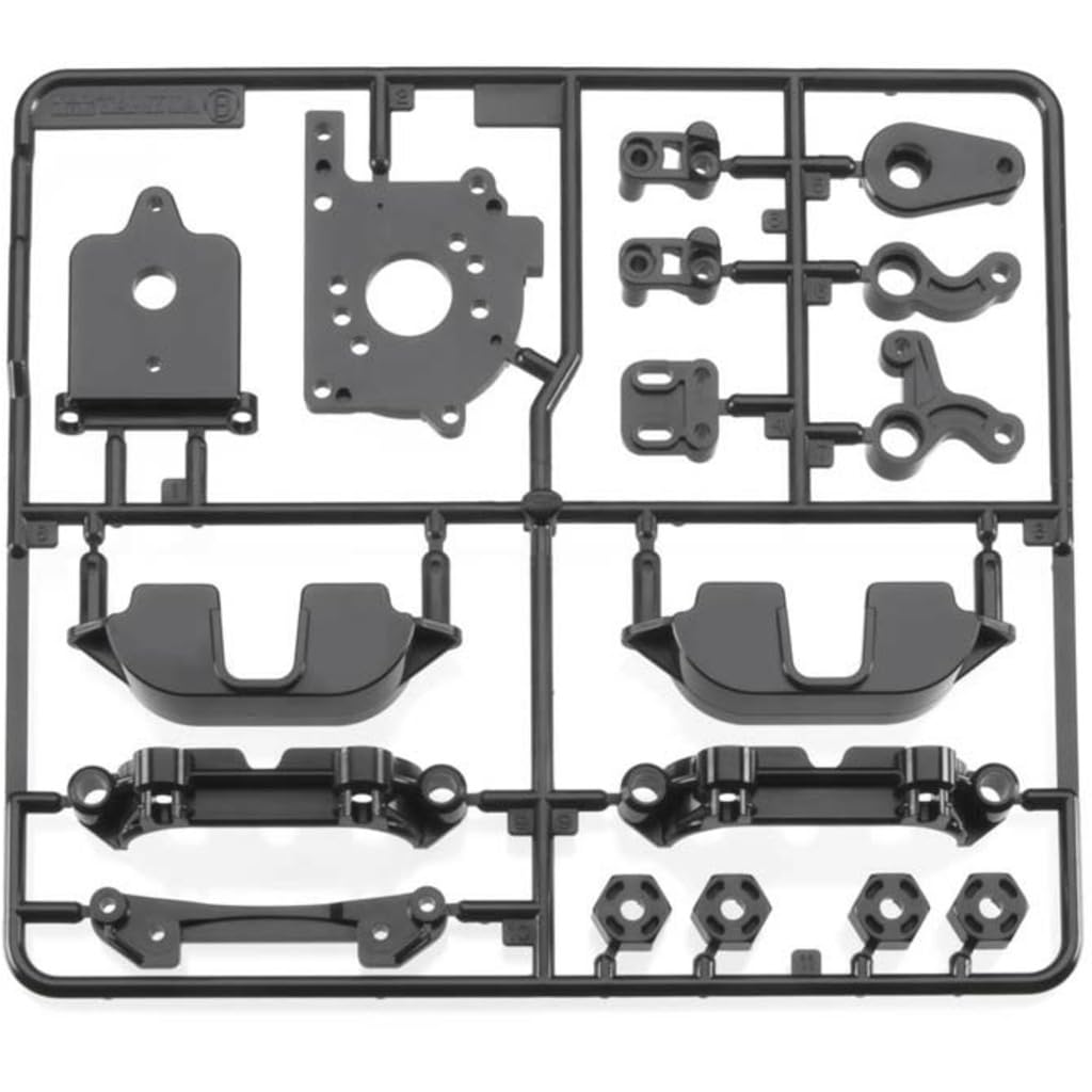 tamiya-m-05-300051390-b-teile-lenkung-ersatzteil image 1
