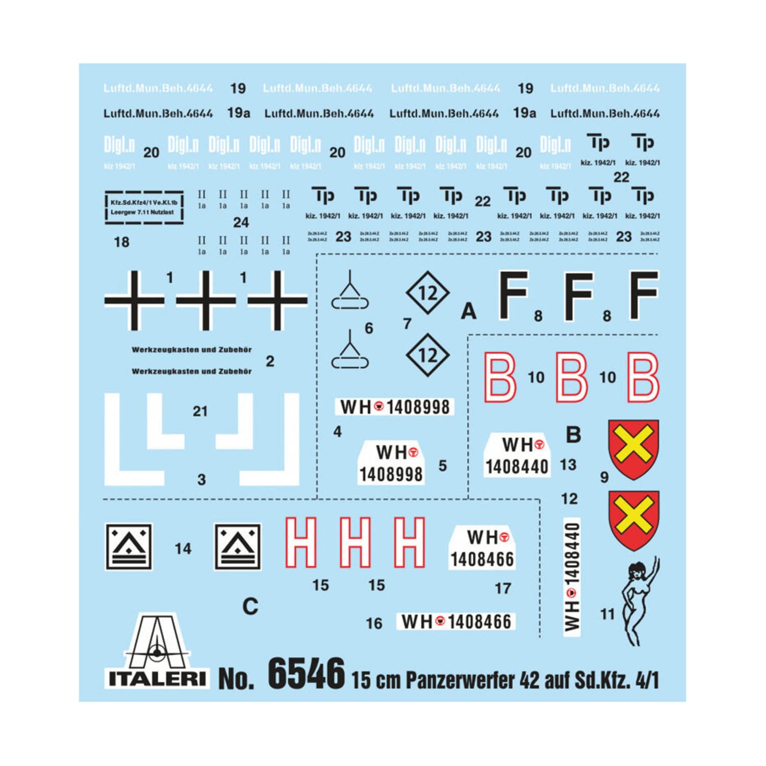 italeri-6546-panzerwerfer-42-maultier-modellbausatz-1-35 image 3