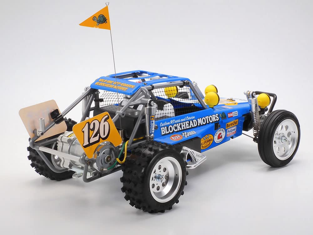tamiya-wild-one-blockhead-motors-58695-rc-buggy-1-10 image 3
