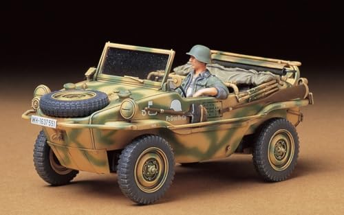 tamiya-schwimmwagen-k2s-modellbausatz-1-35-wwii image 5