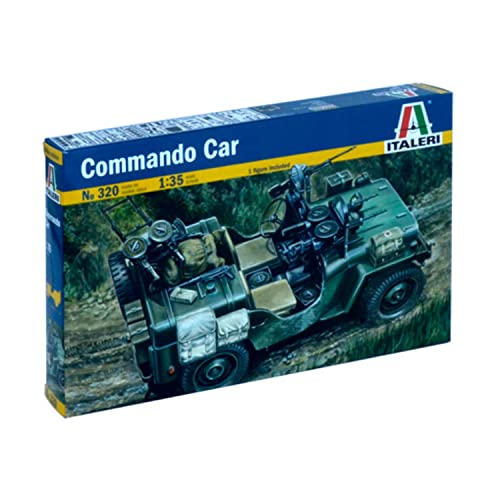 italeri-military-vehicles-0320-commando-car-modellbausatz-1-35 image 4