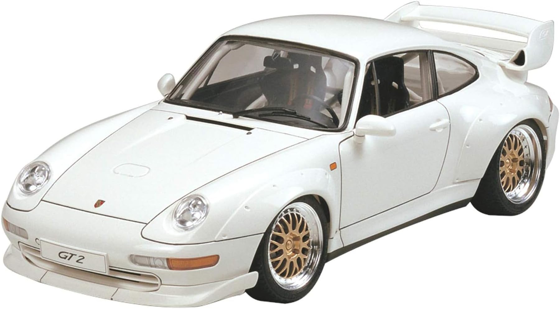 tamiya-porsche-911-gt2-club-sport-1-24-auto-bausatz image 1