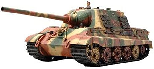 tamiya-35295-jagdtiger-fr-h-plastikbausatz-1-35-panzer image 8
