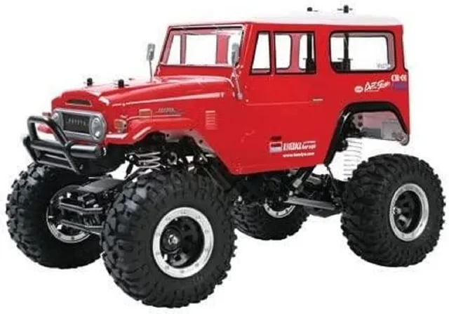 tamiya-r-c-58405-toyota-land-cruiser-40-offroad-bausatz-1-10 image 1