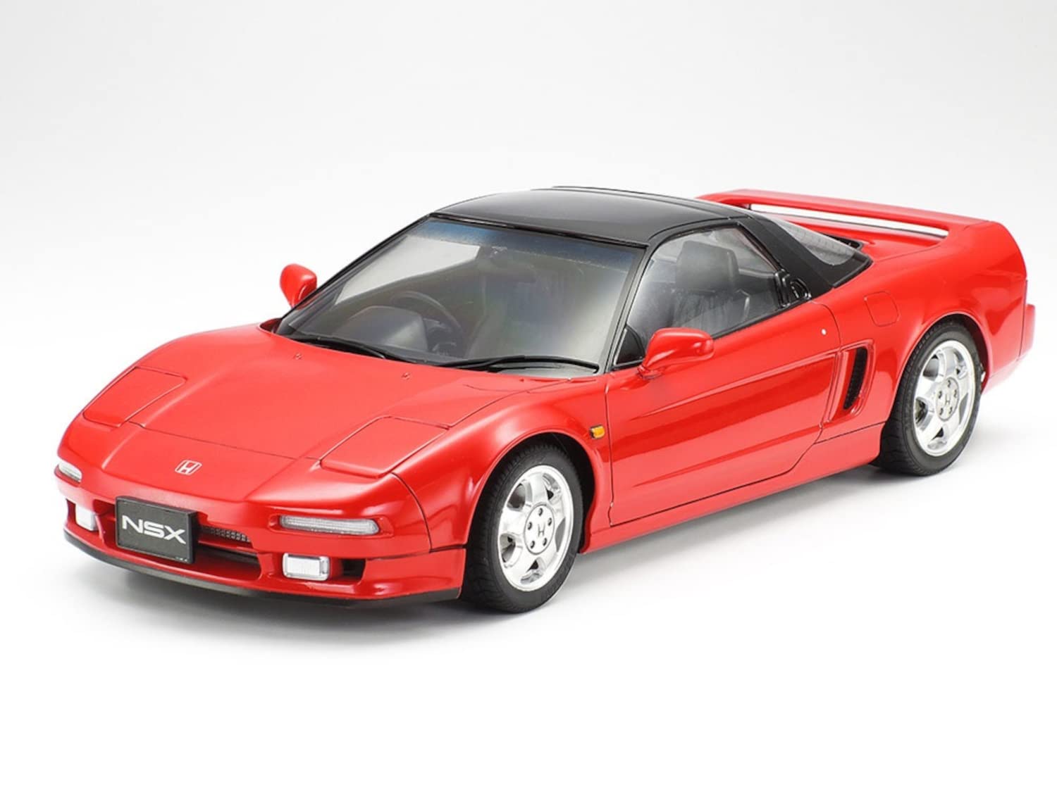 tamiya-honda-nsx-modellbausatz-1-24-rot-24100 image 2