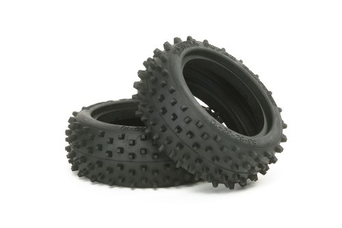 tamiya-df-02-square-spike-reifen-vorne-60-24-2-st-ck image 2