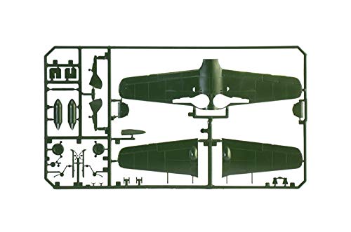 italeri-35101-bf109-f-4-fw190-d9-war-thunder-1-72 image 4