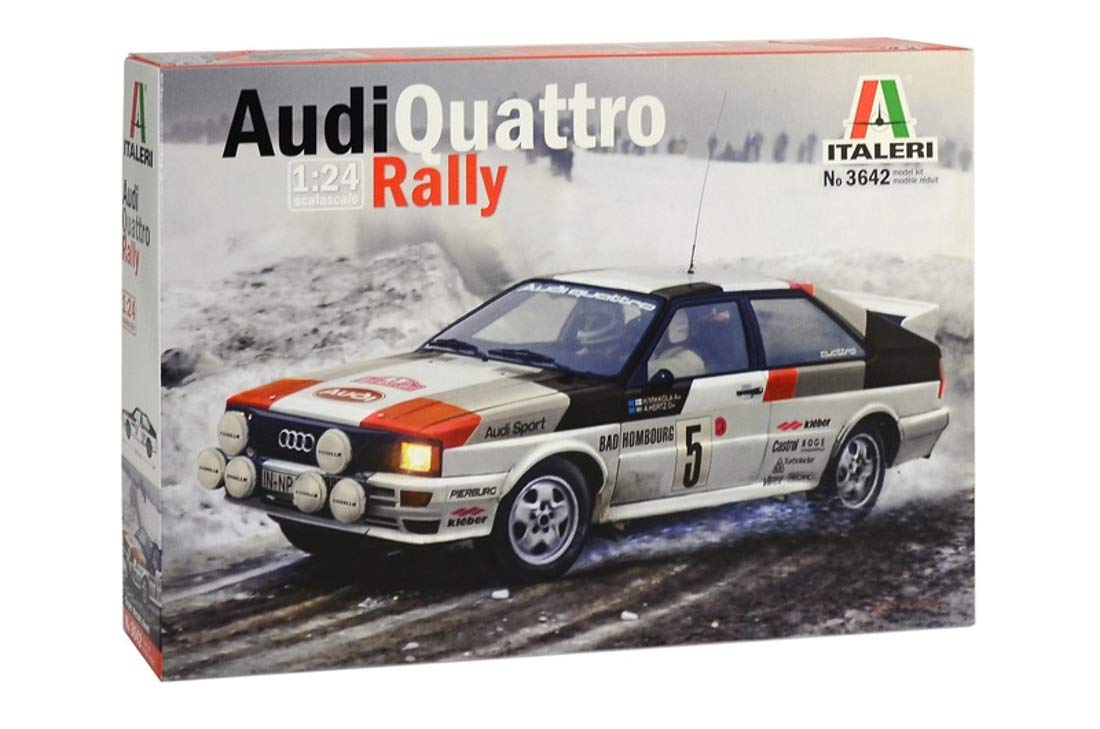 italeri-3642-audi-quattro-rally-modellbausatz-1-24-unlackiert image 1