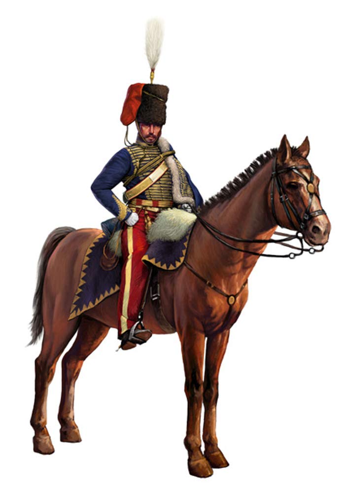italeri-6188s-1-72-british-11th-hussars-figuren-bausatz image 2