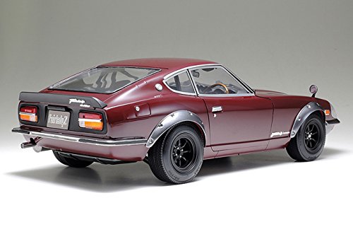tamiya-1-12-nissan-fairlady-240zg-street-custom-bausatz image 6
