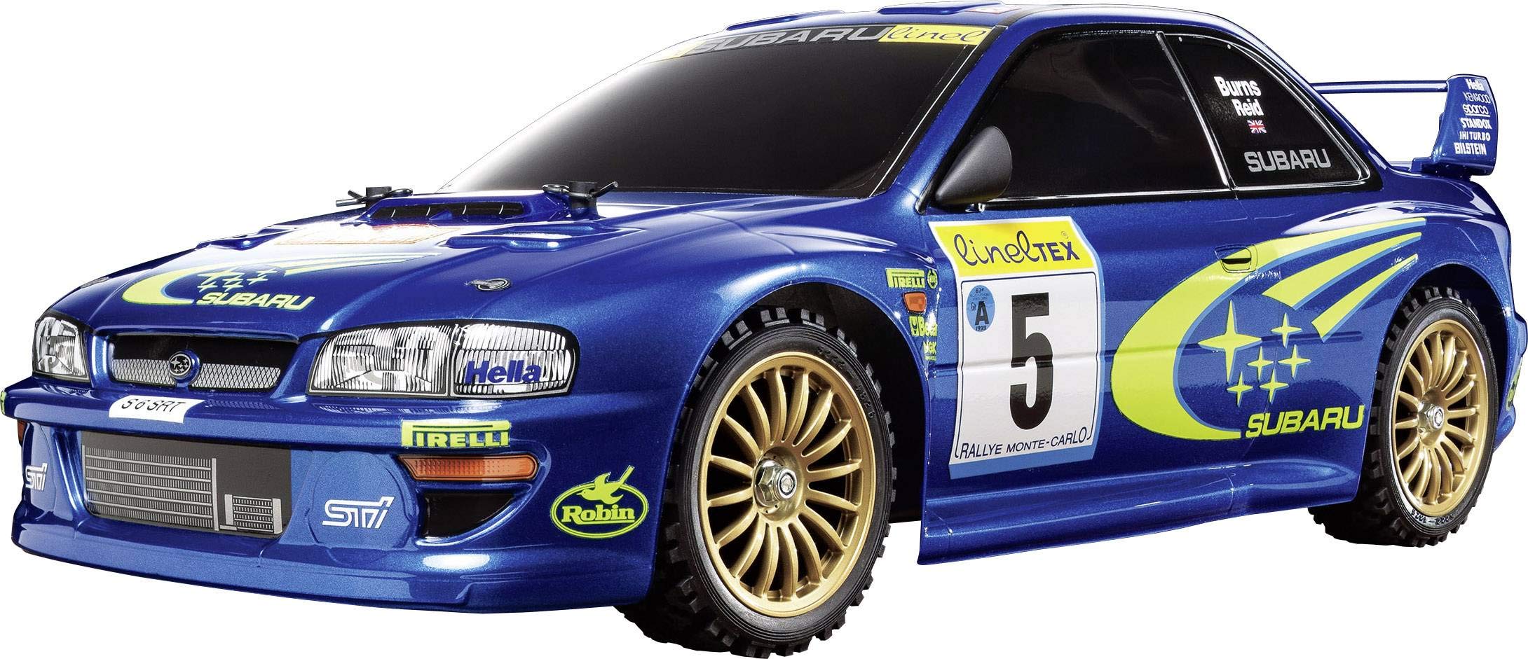 tamiya-58631-subaru-impreza-tt-02-rc-auto-1-10-bausatz image 2