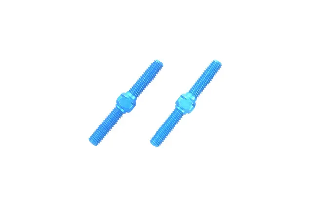 tamiya-54248-gewindestangen-3x23-mm-blau-f-r-xv-01-2-st image 1