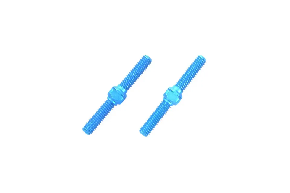 tamiya-54248-gewindestangen-3x23-mm-blau-f-r-xv-01-2-st image 1