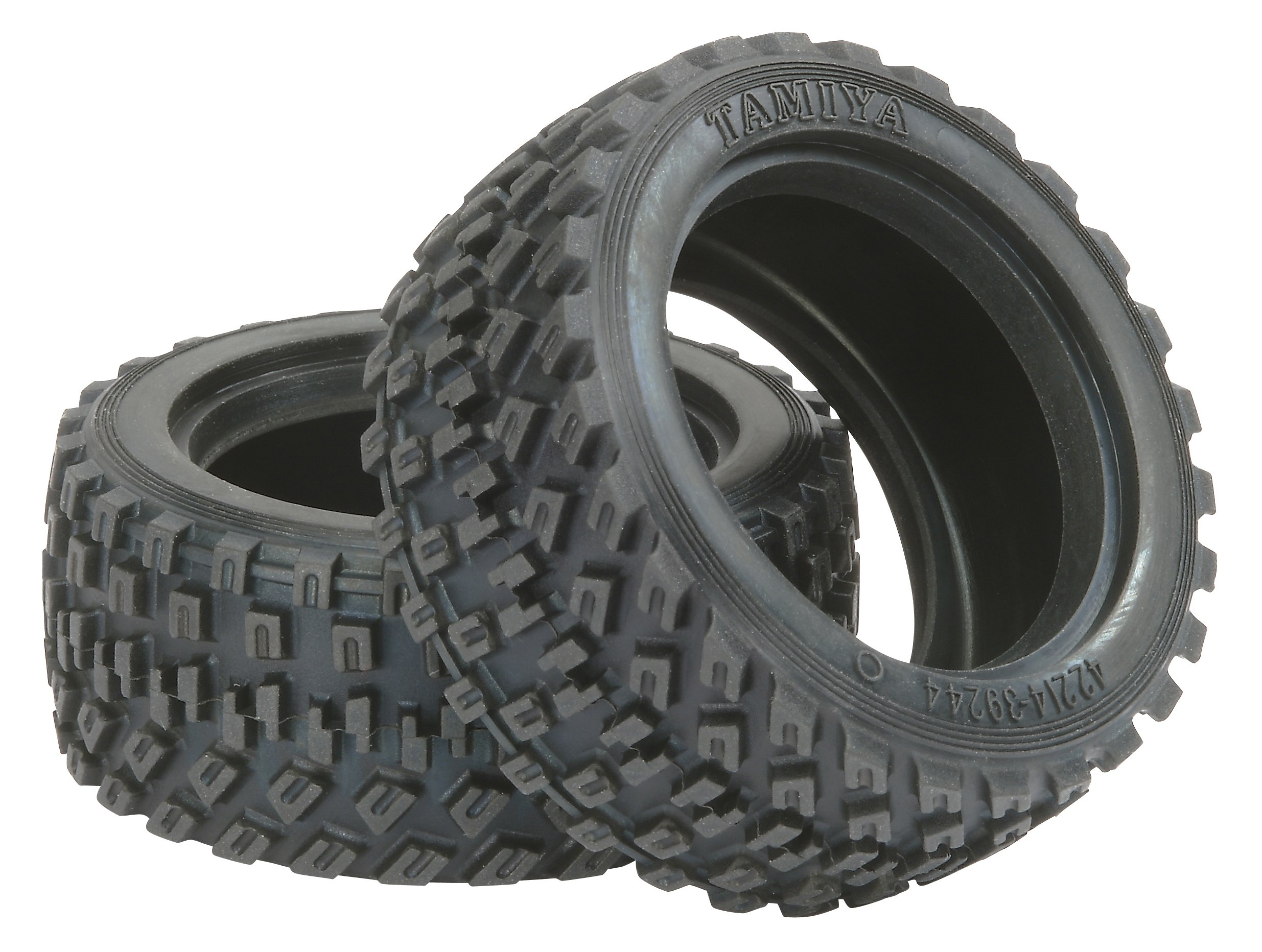 tamiya-m-05ra-rally-block-reifen-schwarz-2-st-ck-rc image 1