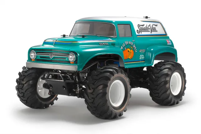tamiya-squash-van-gf-02-58725-rc-auto-1-10-bausatz image 1